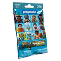 Playmobil - figures jongens s29 - 72027