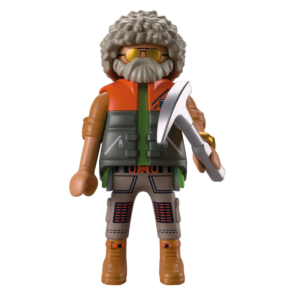 Playmobil - figures jongens s29 - 72027