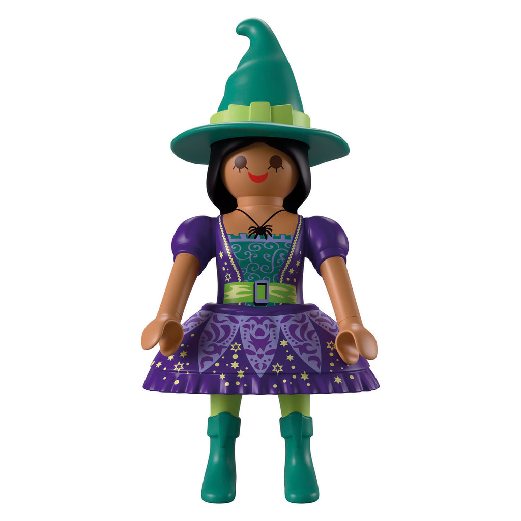 Playmobil - figures meisjes s29 - 72028