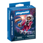 Playmobil - specials astronaut - 72030