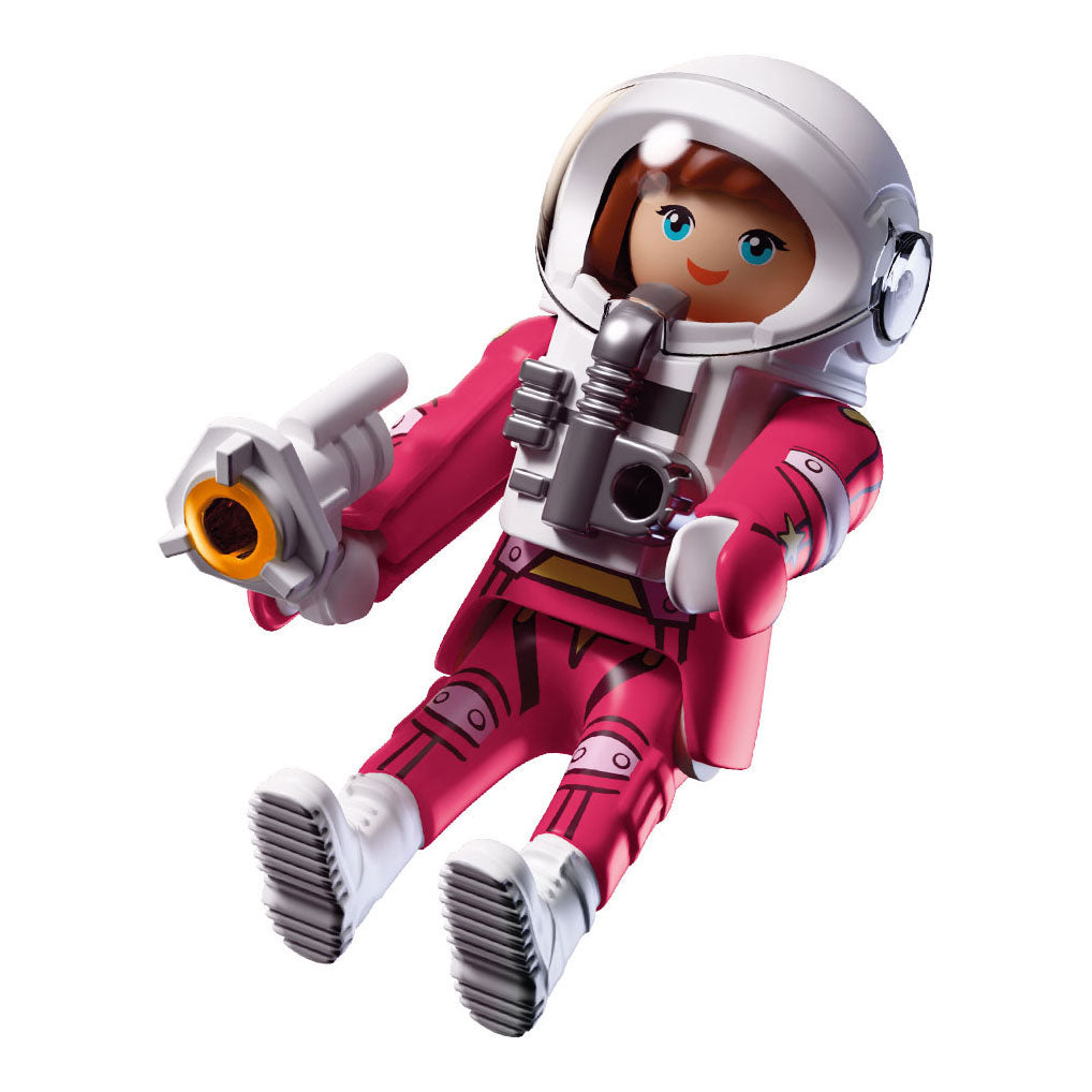 Playmobil - specials astronaut - 72030