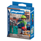Playmobil - specials monteur - 72031