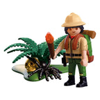 Playmobil - specials avonturier - 72033