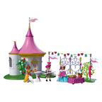 Playmobil - princess gemaskerd bal in het paviljoen - 72052