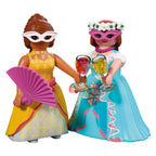 Playmobil - princess gemaskerd bal in het paviljoen - 72052