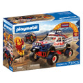 Playmobil - cars offroad vrachtwagen - 72061