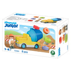 Playmobil - junior betonmolen - 72083
