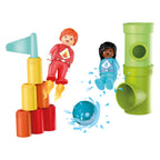Playmobil - junior superheld in actie - 72085