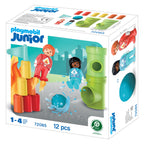 Playmobil - junior superheld in actie - 72085