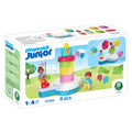 Playmobil - junior verjaardagstaart - 72086