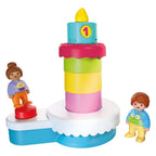 Playmobil - junior verjaardagstaart - 72086