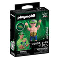 Playmobil - wwe john cena - 72093