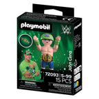 Playmobil - wwe john cena - 72093