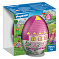 Playmobil - speel-ei prinses - 72102