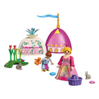 Playmobil - speel-ei prinses - 72102