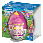 Playmobil - speel-ei prinses - 72102