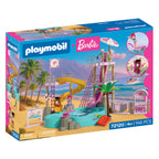 Playmobil - barbie waterpark - 72120