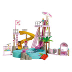 Playmobil - barbie waterpark - 72120