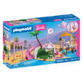 Playmobil - barbie strandcafe - 72121