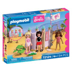 Playmobil - barbie strandkleding - 72124