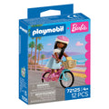 Playmobil - barbie brooklyn - 72125