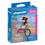 Playmobil - barbie brooklyn - 72125