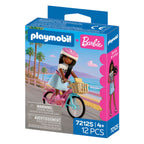 Playmobil - barbie brooklyn - 72125