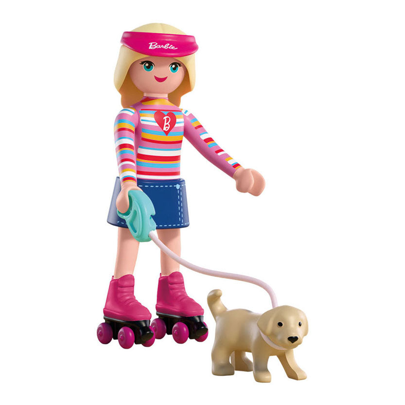 Playmobil - barbie malibu - 72126