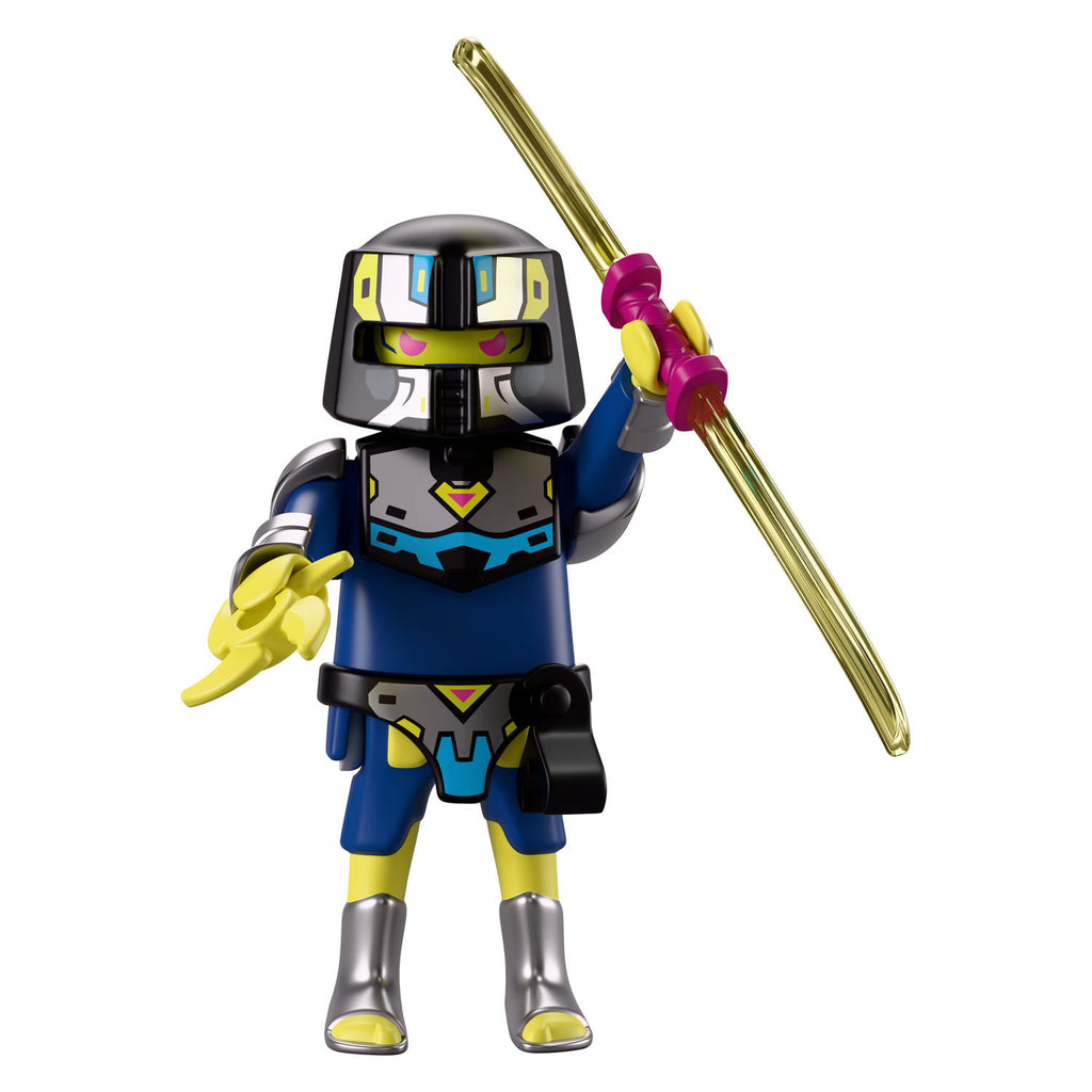 Playmobil - figures jongens s30 - 72139