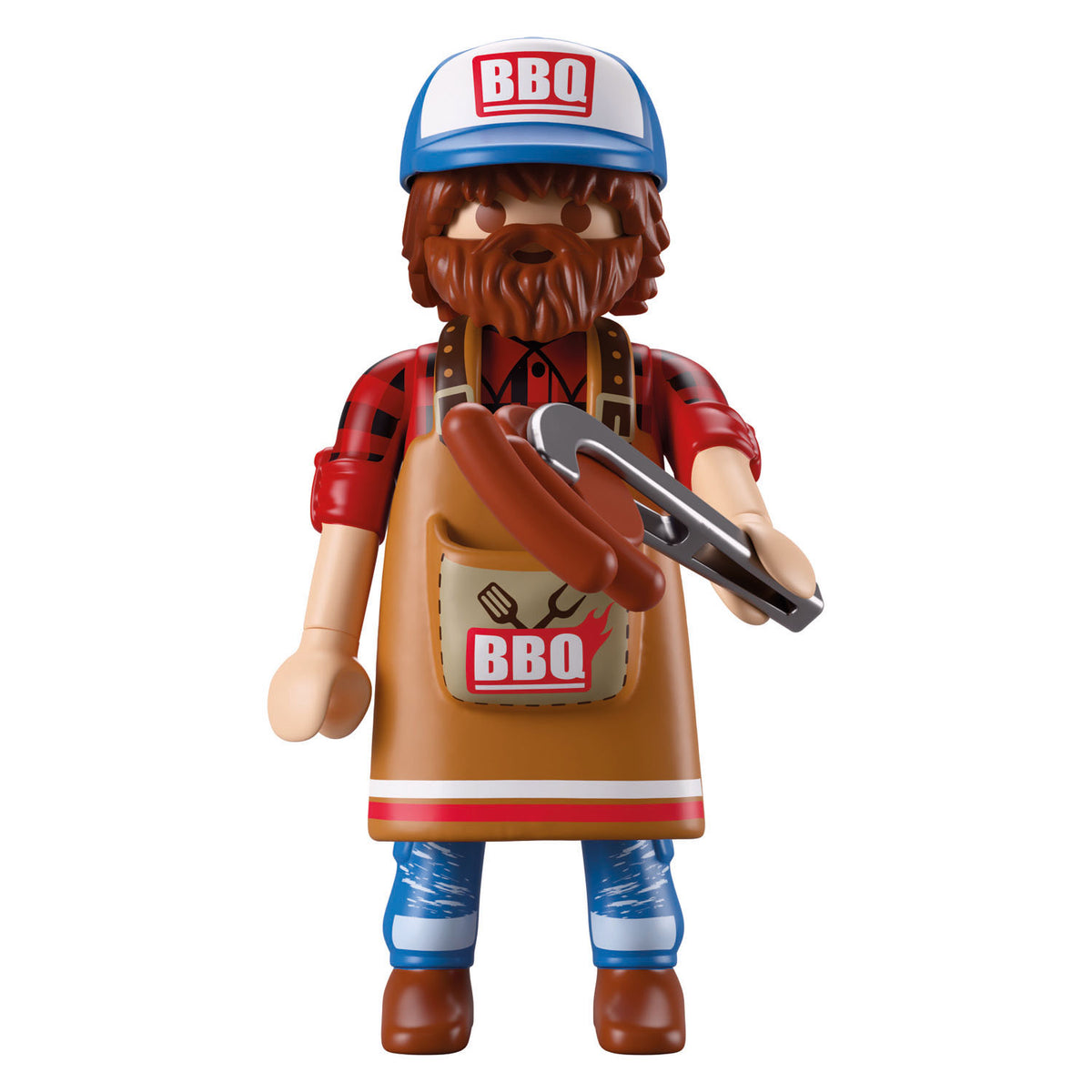 Playmobil - figures jongens s30 - 72139