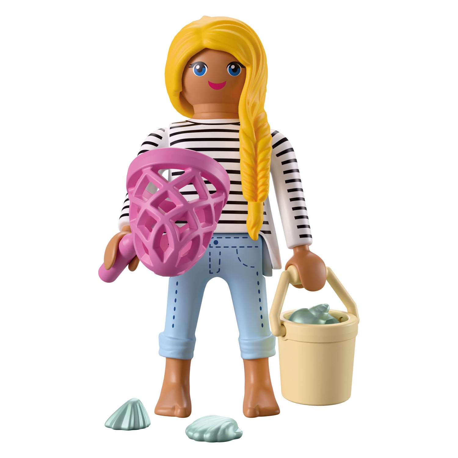 Playmobil - figures meisjes s30 - 72140