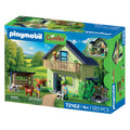 Playmobil - country boerderij - 72162