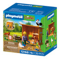 Playmobil - country kippenhok = 72168