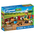 Playmobil - country jonge herder - 72169