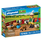 Playmobil - country jonge herder - 72169