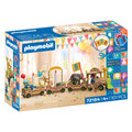 Playmobil - verjaardagstrein - 72184