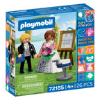 Playmobil - gift set bruiloft - 72185