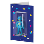 Playmobil - wenskaart verjaardag - 72187