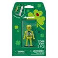 Playmobil - wenskaart veel geluk - 72188