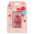 Playmobil - wenskaart liefde - 72189
