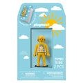 Playmobil - wenskaart geboorte - 72190