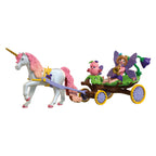 Playmobil - fantasy & magic eenhoorn koets - 72216