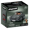 Playmobil - cars mercedes-benz 300 sl - 72238