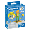 Playmobil - jubileumfiguur de kleine prins - 72285