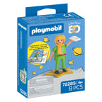 Playmobil - jubileumfiguur de kleine prins - 72285