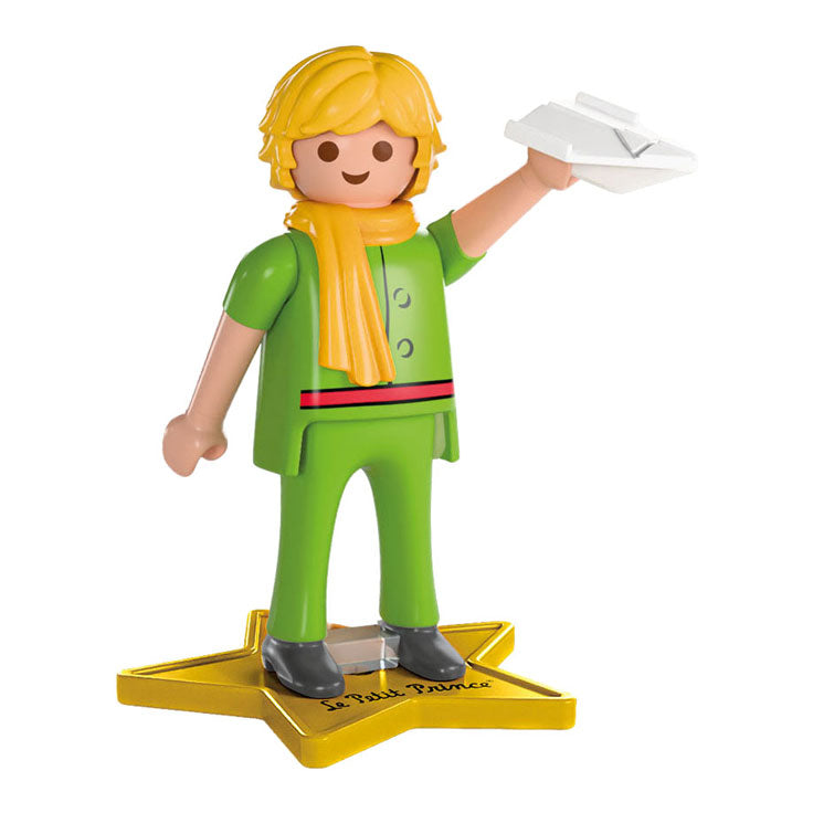 Playmobil - jubileumfiguur de kleine prins - 72285