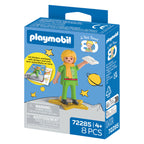Playmobil - jubileumfiguur de kleine prins - 72285