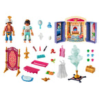 PLAYMOBIL - PLAYMOBIL magic speelbox orient prinses - 70508
