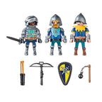 Playmobil Novelmore Ridders 3st. 70671