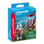Playmobil - specials dwergridder - 70378